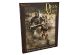 Deus Vult Rulebook Supply