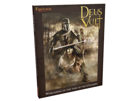 Deus Vult Rulebook Supply