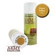 Colour Primer - Desert Yellow 400ml (Aerosol) For Cheap