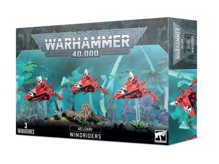 Aeldari Windriders Sale