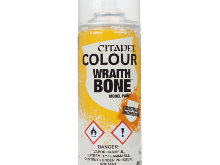 Wraithbone Spray (Aerosol) Sale