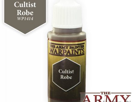 Cultist Robe 17ml - Warpaints on Sale