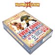 Event Deck - Rumbleslam on Sale