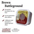 Brown Battleground - Battlegrounds Supply