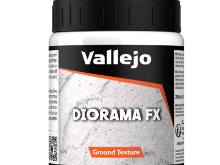 White Pumice 200ml - Diorama Effects Supply