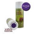 Colour Primer - Alien Purple 400ml (Aerosol) Supply