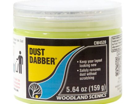 Dust Dabber - Woodland Scenics Fashion