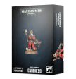 Adepta Sororitas Canoness For Sale