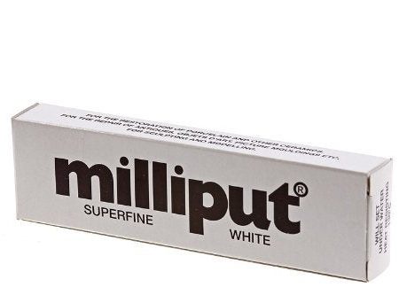 Milliput Superfine White - Modelling Putty Online Sale