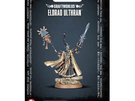 Aeldari Eldrad Ulthran Online now