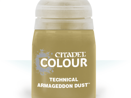 Citadel Technical: Armageddon Dust - 24ml Online