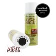 Base Primer - Matt Black 400ml (Aerosol) Cheap