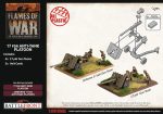 17 pdr Anti-Tank Platoon (British Late War) - Flames Of War Late War Online