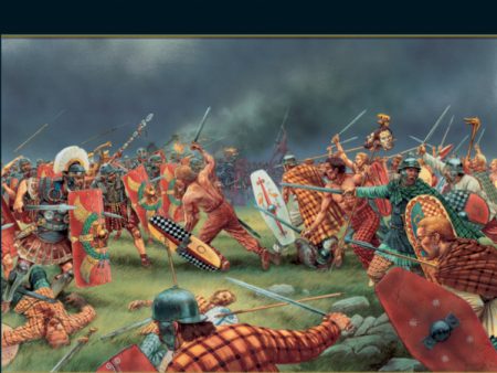 Hail Caesar Army Lists: Biblical to Early Medieval - Ancient Historical Online now