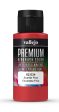 Scarlet Fluorescent 60ml - Premium Colour Discount