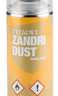 Zandri Dust Spray (Aerosol) Cheap