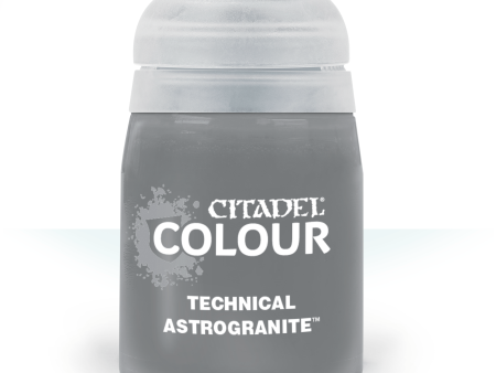 Citadel Technical: Astrogranite - 24ml Online Sale