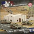 Kahalani s Warriors - Team Yankee Oil War Israel Supply