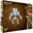 Whiskey Golem (3rd Edition) - Bayou Gremlins For Sale