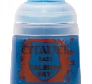 Citadel Base: Caledor Sky - 12ml For Sale