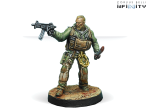 6th Airborne Ranger Reg. - Ariadna - Infinity The Game Sale