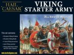 Viking Starter Army - Hail Caesar Discount