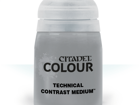 Citadel Technical: Contrast Medium - 24ml Discount