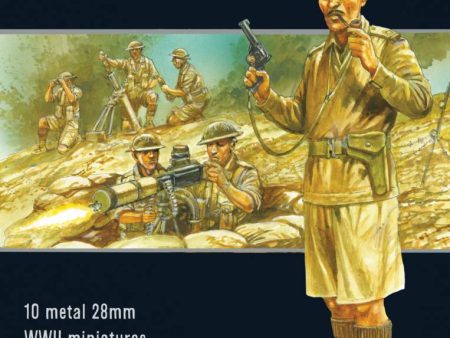 8th Army Support Group - British Army Online Hot Sale