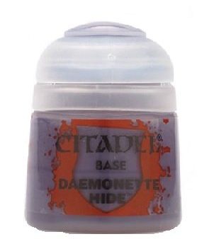 Citadel Base: Daemonette Hide - 12ml For Discount