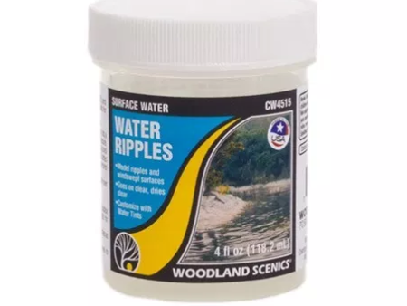 Water Ripples Surface Water - Woodland Scenics Online Hot Sale