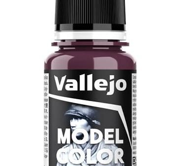 Violet Red 17ml - Model Colour For Discount