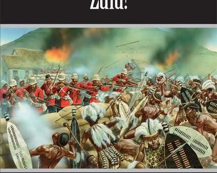 Zulu! - Black Powder Online Sale