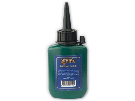 Basing Glue 50ml Fashion