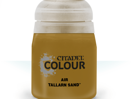 Citadel Air: Tallarn Sand - 24ml Cheap