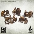 Derelict Warehouse - Frostgrave Online