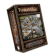 Abandoned Town - Terrain Crate on Sale