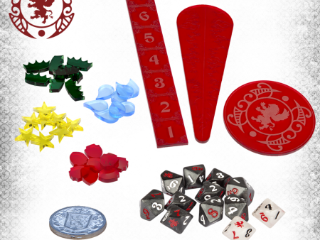 Carnevale Gaming Accessories - For Discount