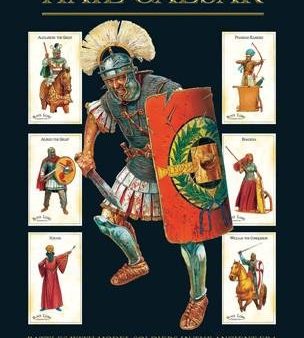 Hail Caesar Rulebook - Ancient Historical Online Sale