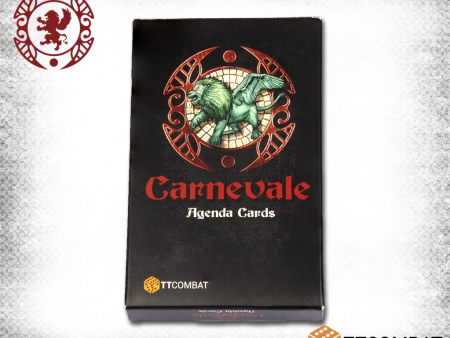 Agenda Cards Online Hot Sale