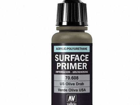 US Olive Drab 17ml - Primer Online Sale