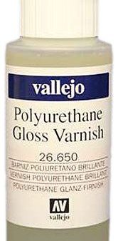 Varnish Gloss 200ml - Auxiliaries Online Hot Sale