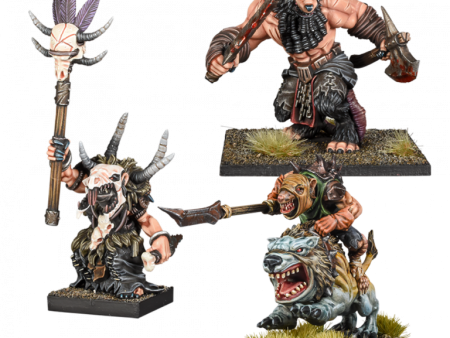 Vanguard Ratkin Warband Booster Online Hot Sale