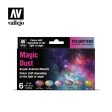 Magic Dust Paint Set - Colour Shifters For Sale