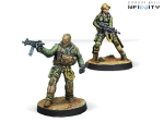 6th Airborne Ranger Reg. - Ariadna - Infinity The Game Sale