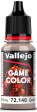 Warm grey 18ml - Game Colour Online