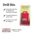 Drill Bits - Hobby Tools For Cheap