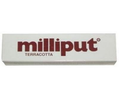 Milliput Terracotta - Modelling Putty Online Sale