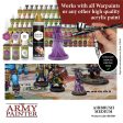 Airbrush Medium 100ml - Acrylic Paint Cheap