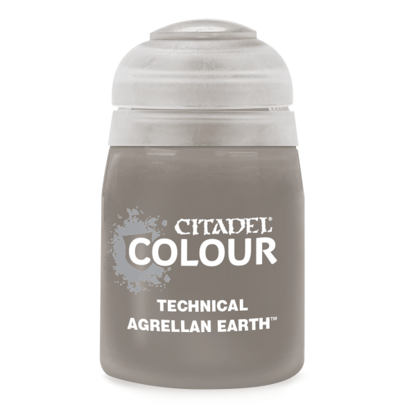 Citadel Technical: Agrellan Earth - 24ml on Sale