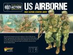 US Airborne Starter Army - Bolt Action Fashion